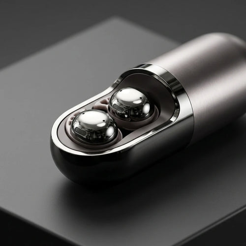Lurette Earbuds - Black