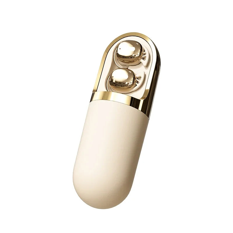 Auriculares Lurette - Oro