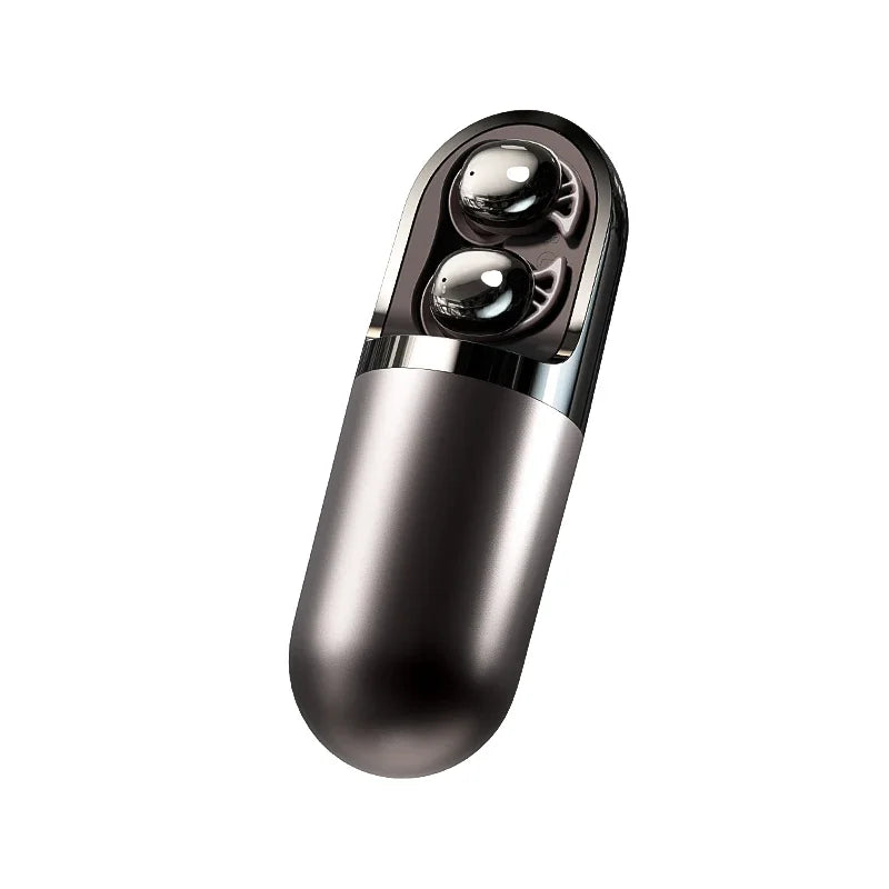 Auriculares Lurette - Negro