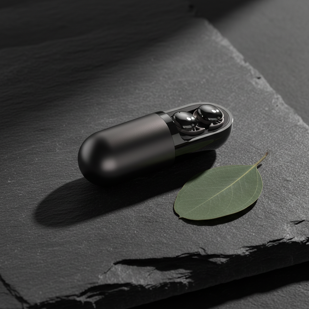 Lurette Black lifestyle