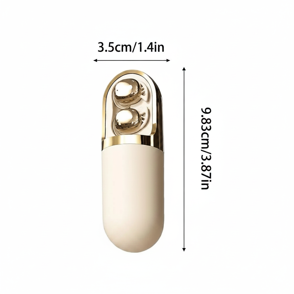 Lurette Gold dimensions