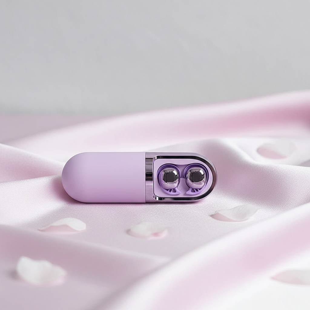 Lurette Pink lifestyle